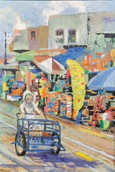 Cart 4