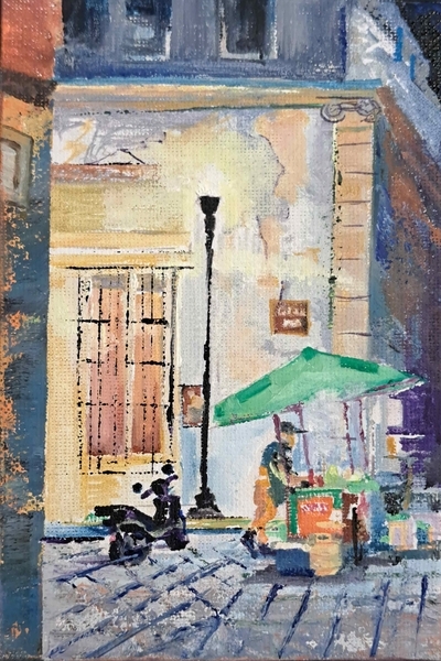 Cart 5