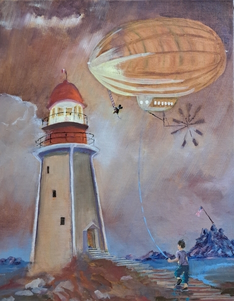 Permission to Land